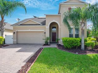 1643 Water Elm Ct, Orlando, FL 32825