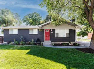 8737 S Spartan Dr, Sandy, UT 84094