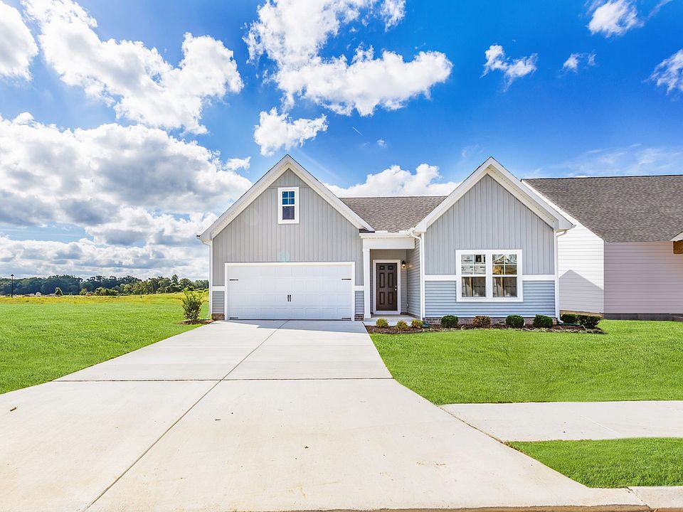 Farmhouse A