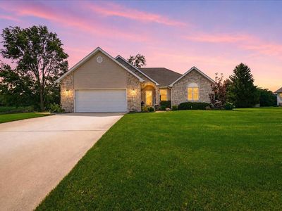 518 Golden Rain Ct, Demotte, IN, 46310