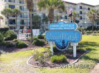 2700 Ocean Shore Blvd APT 101, Ormond Beach, FL 32176