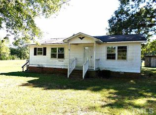 2086 Grassy Creek Virgilina Rd, Oxford, NC 27565
