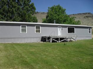 2588 Rock Creek Rd, Hansen, ID 83334