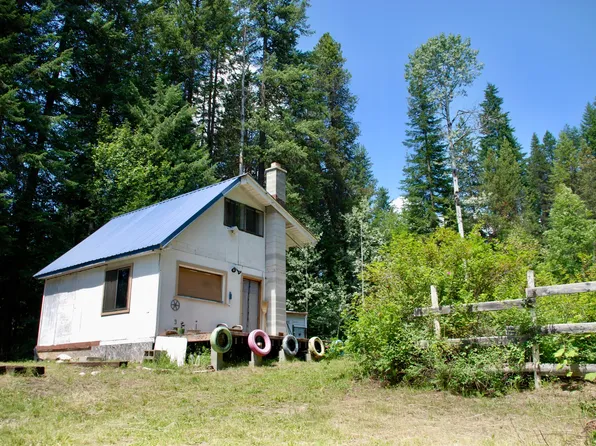 4752 Highway 25 N, Northport, WA 99157