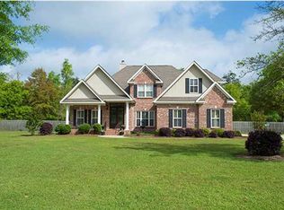 3490 Riverview Oaks Ct, Theodore, AL 36582