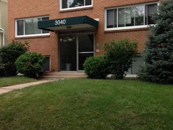 3040 Emerson Ave S #4, Minneapolis, MN 55408