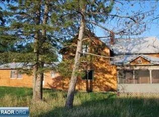 8622 Haavisto Rd, Angora, MN 55703