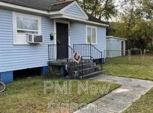 1868 Benefit St, New Orleans, LA 70122
