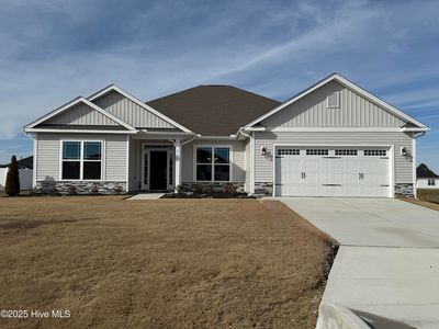 5100 Dogwood Drive Lot 43, Battleboro, NC, 27809