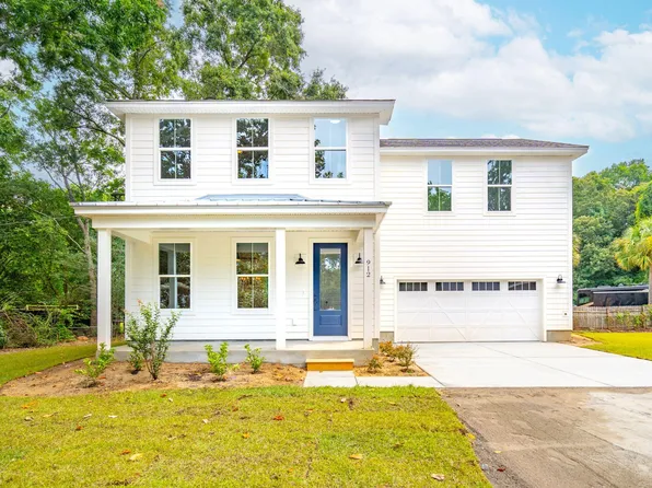 912 Dills Bluff Rd, Charleston, SC 29412