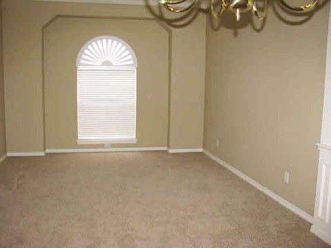 Formal Living Room