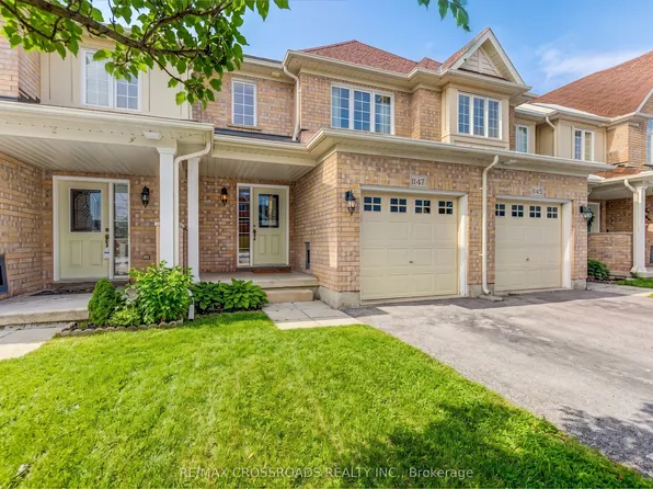 1147 Ormond Dr, Oshawa, ON L1K 0K5