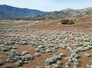 0 Lena Lode Ln LOT 3, Caliente, CA 93518