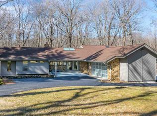 5455 E James Rd, Bloomington, IN 47408