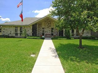 2100 Cornell Dr, Richardson, TX 75081