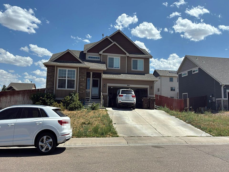 1st image of 900 W Independent Ave