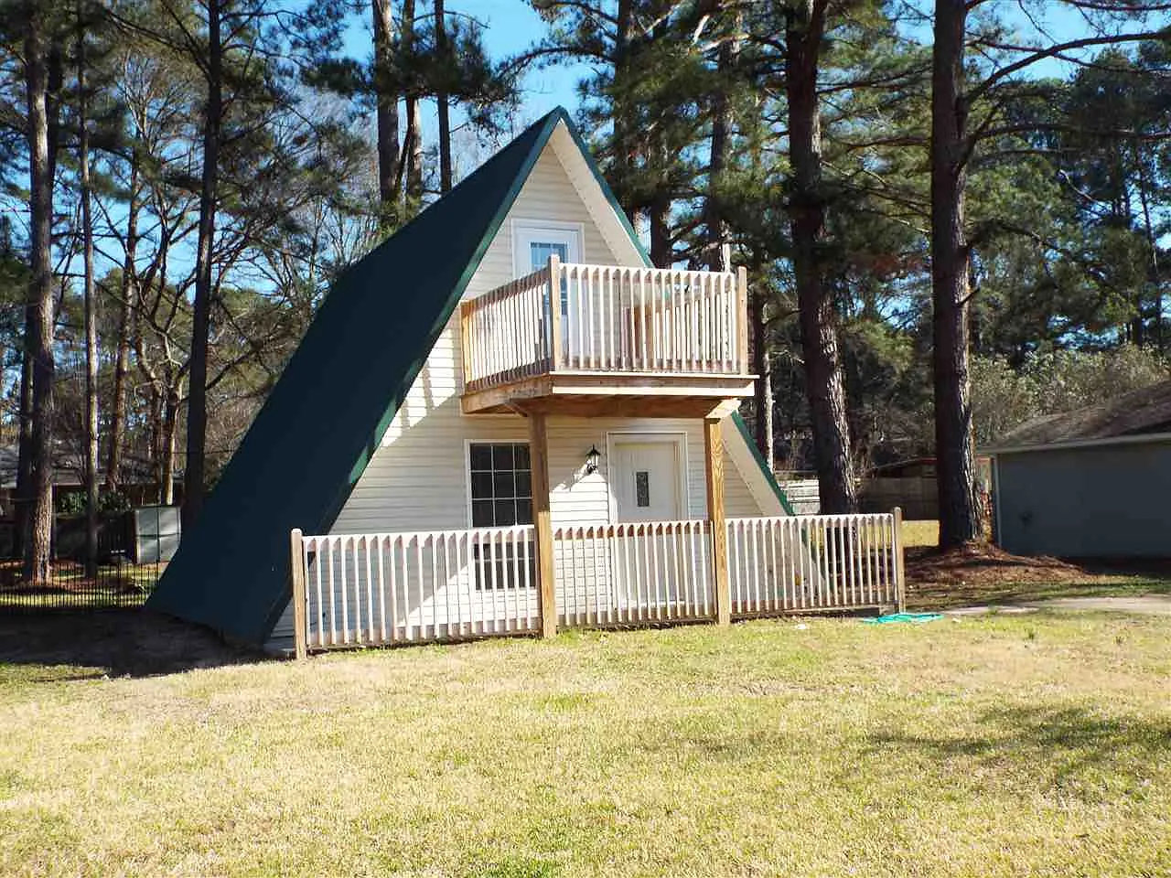 223 Trace Harbor Rd photo 1