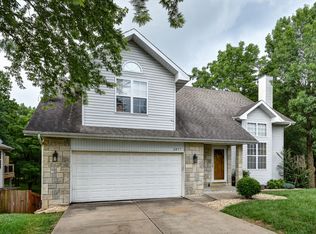 3877 W Lark St, Springfield, MO 65810