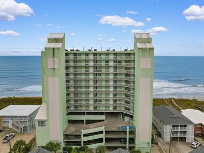 5310 N Ocean Blvd. #10B, North Myrtle Beach, SC, 29582
