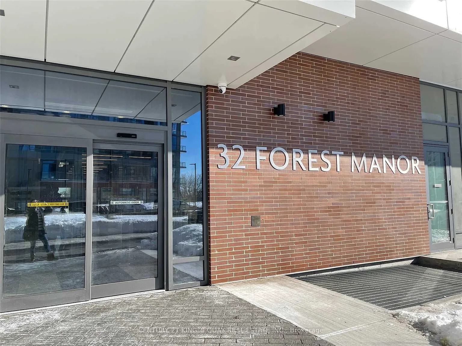 2 bed, $2,500 — Photo 1