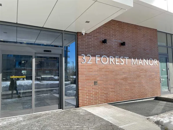 32 Forest Manor Rd #3004, Toronto, ON M2J 0C2
