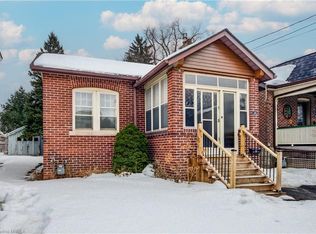 48 Longwood Rd N, Hamilton, ON L8S 3V4