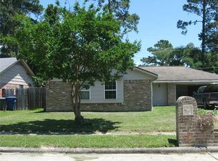29022 Atherstone St, Spring, TX 77386