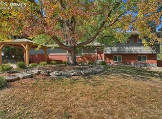 2028 Mount Washington Ave, Colorado Springs, CO 80906