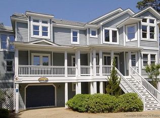 1076 Hampton St, Corolla, NC 27927