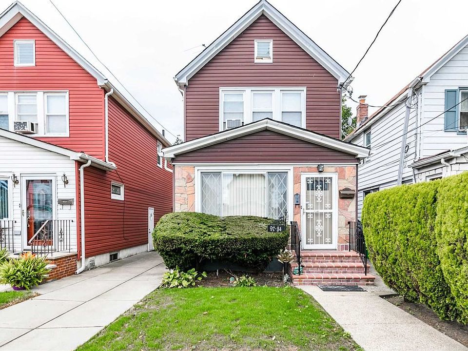 1st image of 9734 221st St