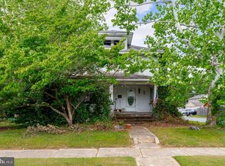 203 Tomlin Station Rd, Gibbstown, NJ 08027