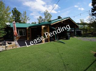 27184 Grey Moose Trl, Conifer, CO 80433