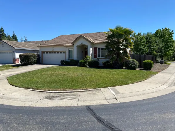 1030 Thompson Cir, Folsom, CA 95630