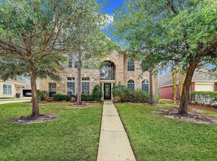 19402 Brittany Creek Dr, Spring, TX 77388