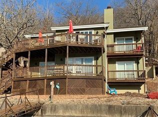 230 Klehr Kove Cir, Sunrise Beach, MO 65079