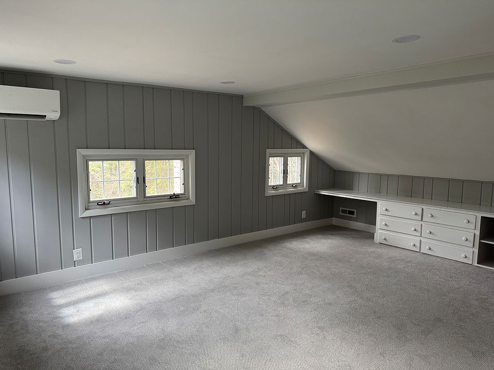 Loft space