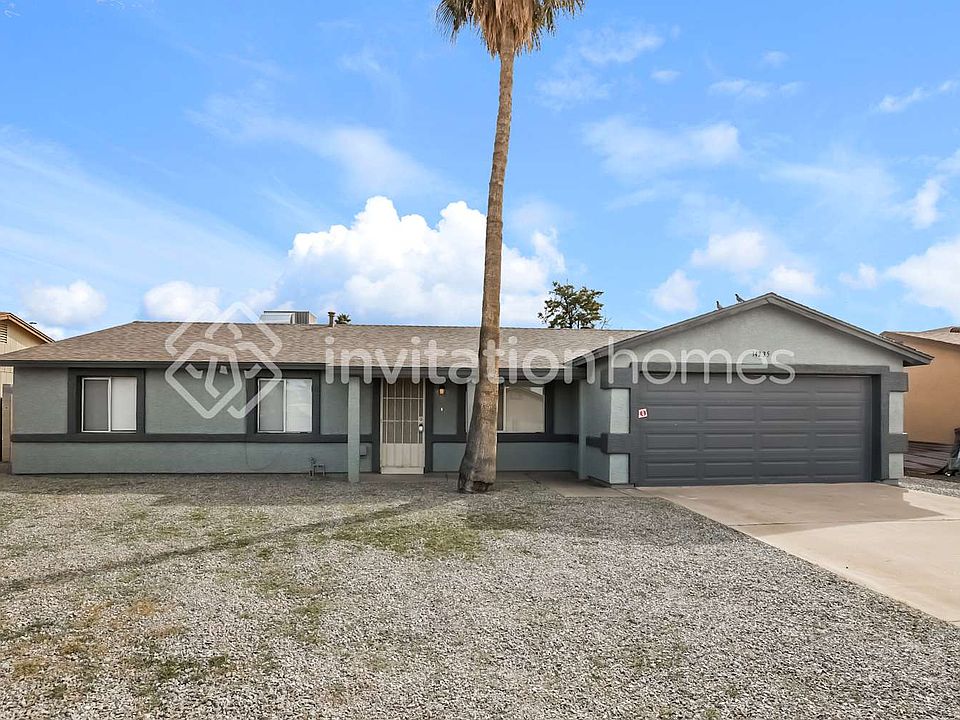 14235 N 39th Way, Phoenix, AZ 85032 | Zillow