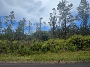 Pikake St LOT 7767, Mountain View, HI 96771