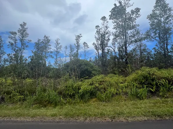 Pikake St Lot 7767, Mountain View, HI 96771