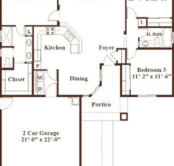 10225 E 39th Pl — Photo 18