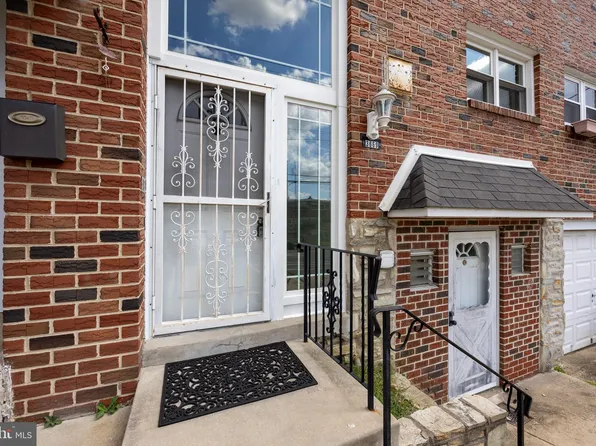 3669 Morrell Ave, Philadelphia, PA 19114