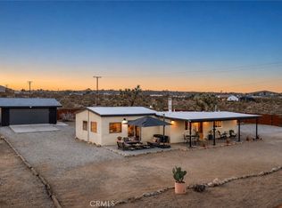 4212 O'Neill Rd, Joshua Tree, CA 92252