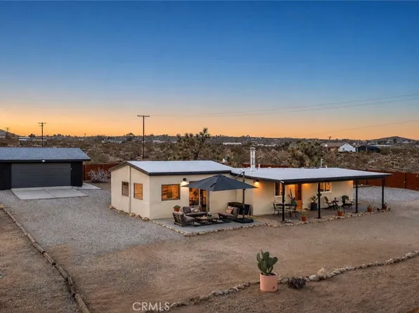 4212 O'Neill Rd, Joshua Tree, CA 92252