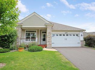 15076 Dutchman Way, Apple Valley, MN 55124