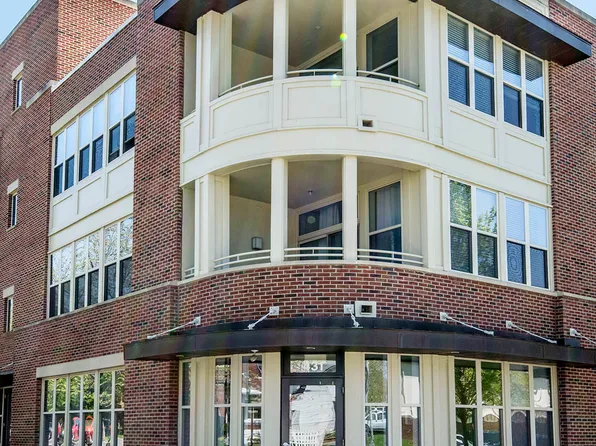 431 W 1st Ave, Columbus, OH 43201