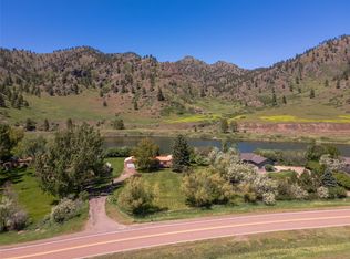 2792 Old Us Highway 91, Cascade, MT 59421