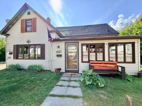 113 Front Street, Old Town, ME 04468