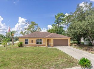 1072 Humphrey Blvd, Deltona, FL 32738