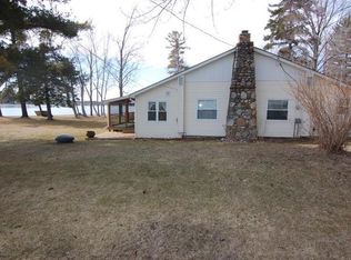 4775 Sylvan Grove Dr, Gladwin, MI 48624
