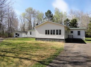 W6530 Birch Ave, Tomahawk, WI 54487